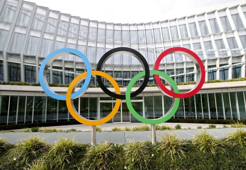  IOC、会場の収容数削減を提示