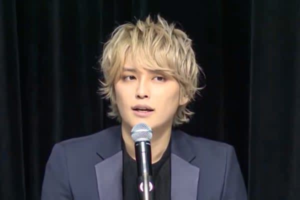  手越祐也、NEWS加入初期の苦悩語る　「現場が嫌いだった」