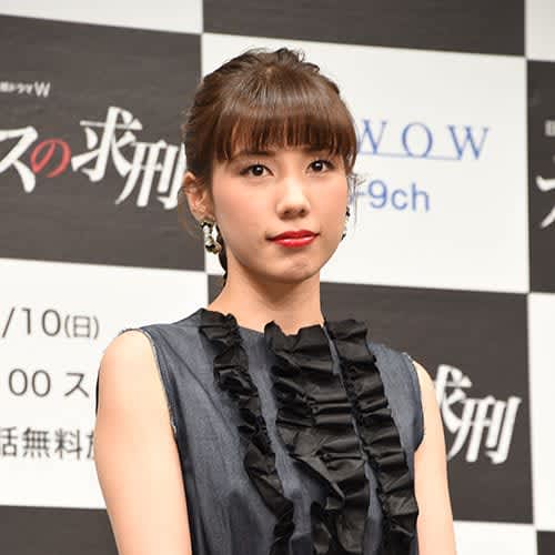  仲里依紗のスッピンが別人級？“あの女芸人”にソックリ…